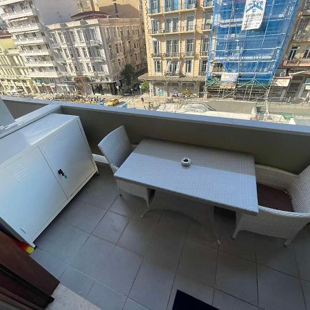 Vip Skg Central Apartment Салоники Экстерьер фото