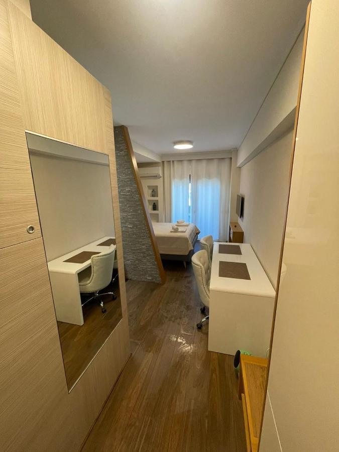 Vip Skg Central Apartment Салоники Экстерьер фото