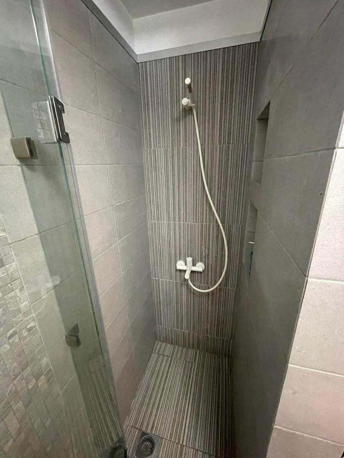 Vip Skg Central Apartment Салоники Экстерьер фото