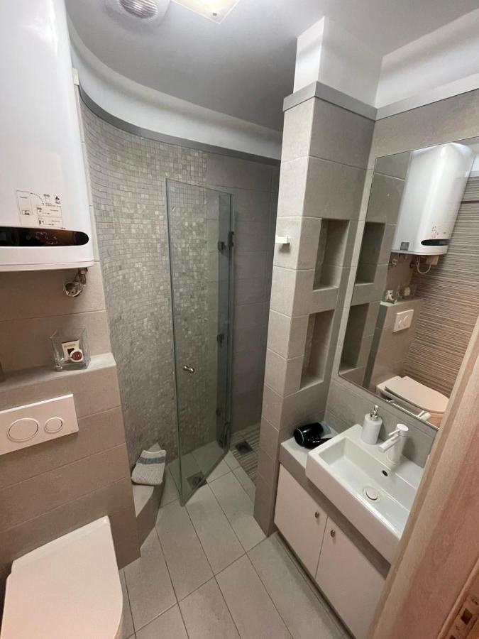 Vip Skg Central Apartment Салоники Экстерьер фото
